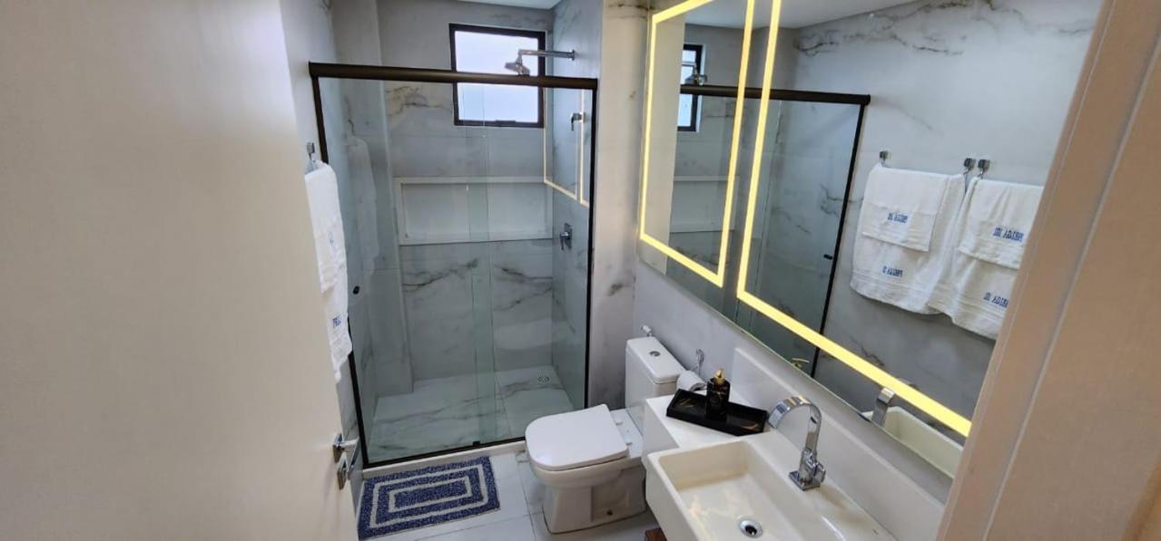 Porto Belga 101 - Beira Mar Aparthotel Pôrto das Galinhas Eksteriør bilde