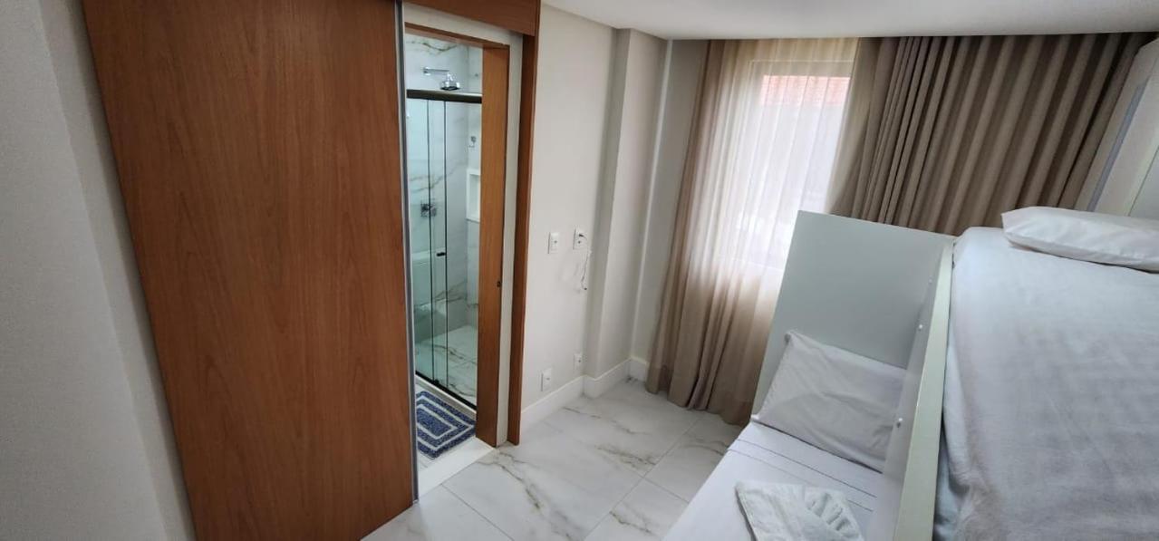 Porto Belga 101 - Beira Mar Aparthotel Pôrto das Galinhas Eksteriør bilde