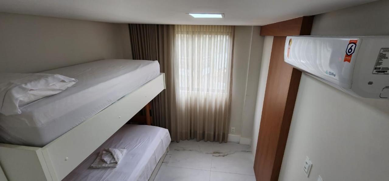 Porto Belga 101 - Beira Mar Aparthotel Pôrto das Galinhas Eksteriør bilde
