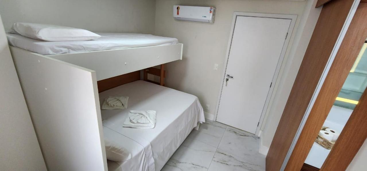 Porto Belga 101 - Beira Mar Aparthotel Pôrto das Galinhas Eksteriør bilde